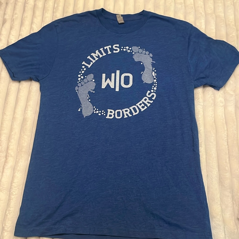 women’s t-shirt